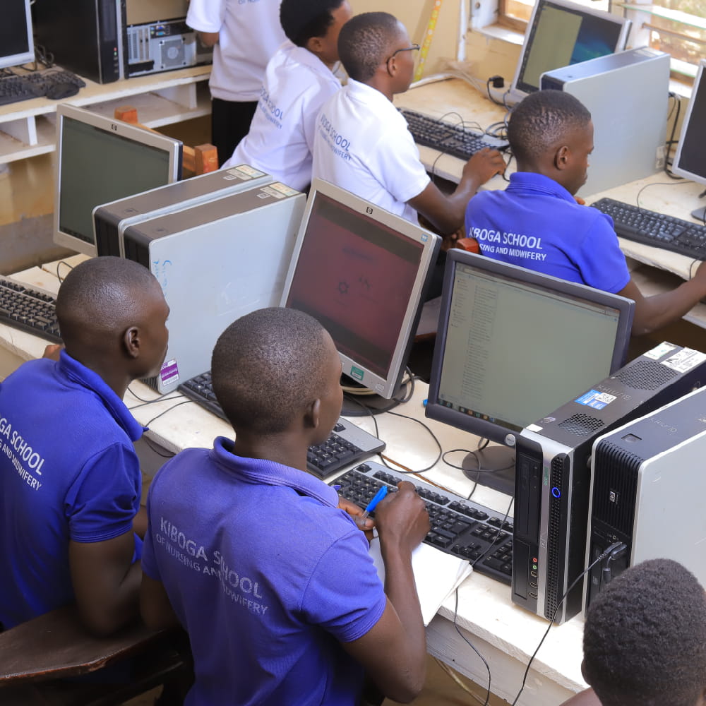 Kiboga School of Nursing and Midwifery
