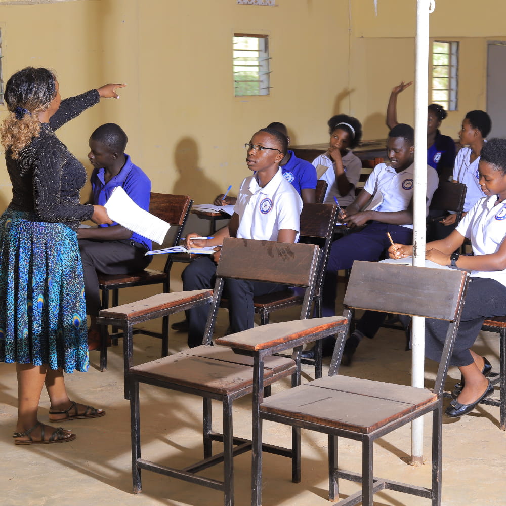 Kiboga School of Nursing and Midwifery 