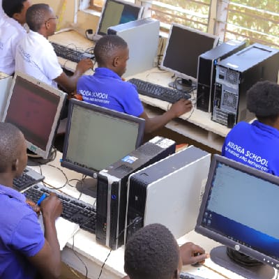 Photo Gallery, Kiboga School of Nursing and Midwifery